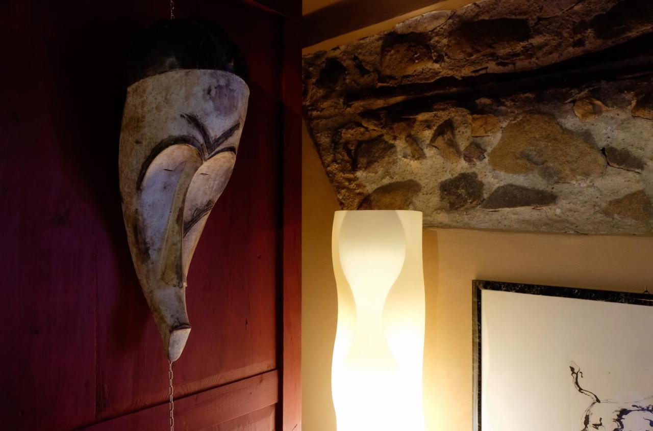 B&B Cascina Mattarelle Monzambano Exteriör bild
