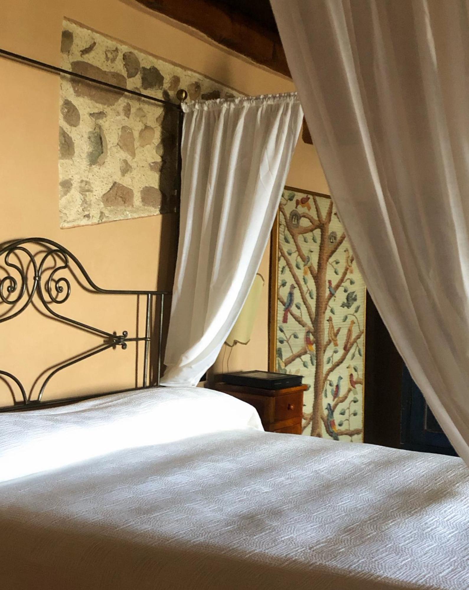 B&B Cascina Mattarelle Monzambano Exteriör bild