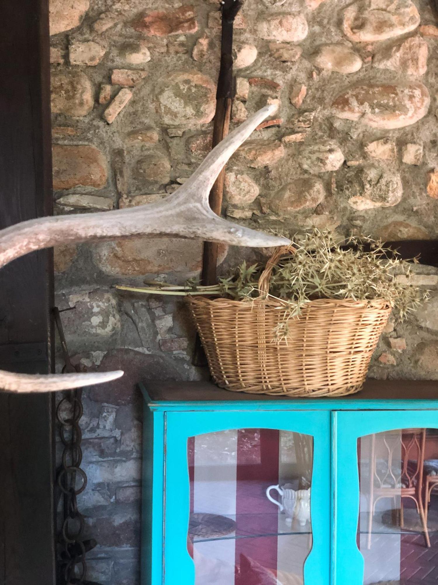 B&B Cascina Mattarelle Monzambano Exteriör bild