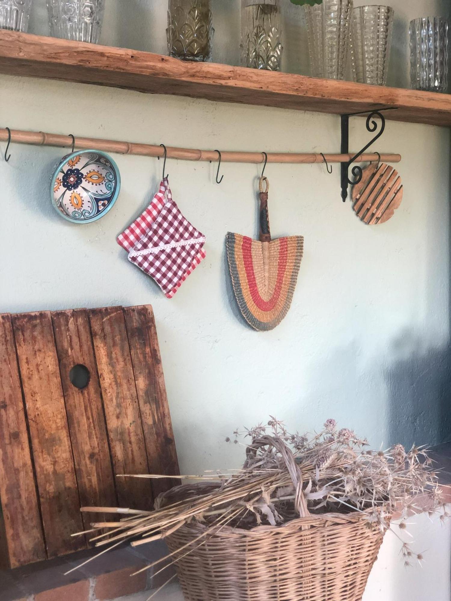B&B Cascina Mattarelle Monzambano Exteriör bild