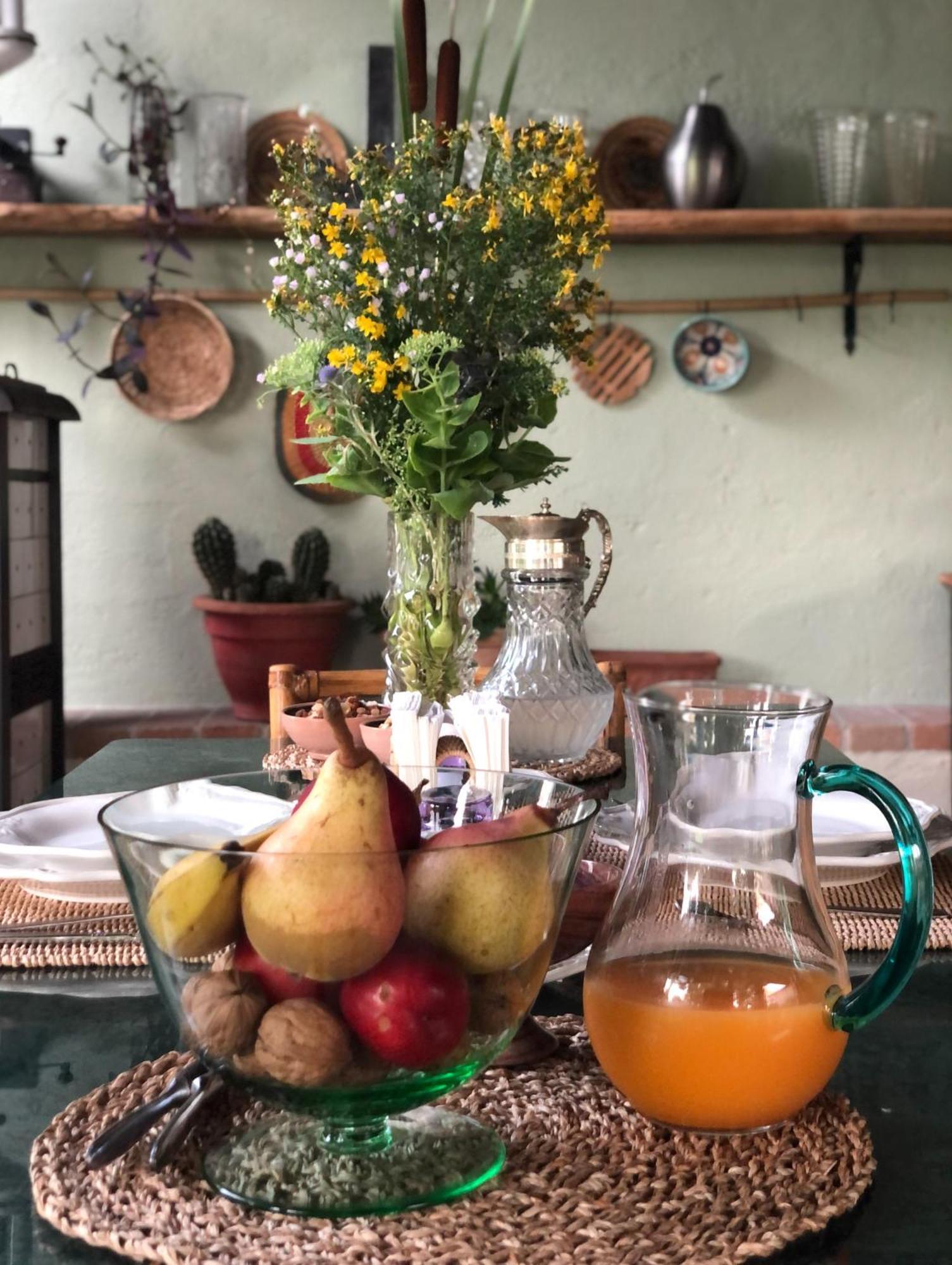 B&B Cascina Mattarelle Monzambano Exteriör bild